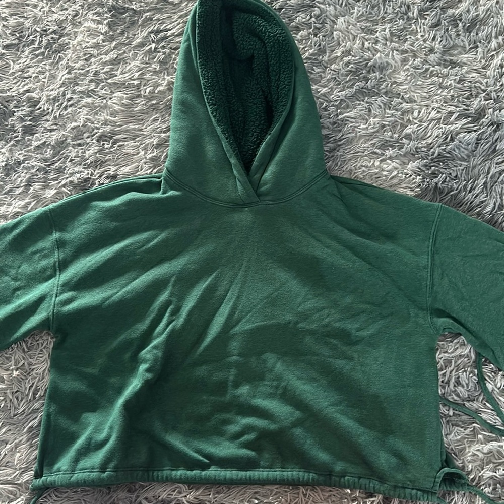 american eagle hoodie